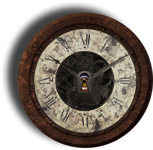escape game clock